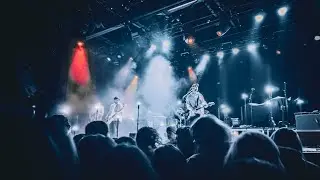 Balance and Composure - Tiny Raindrop (Live at TFB&rsquo;s Champagne Jam, The Fillmore Philly 12/19/25)