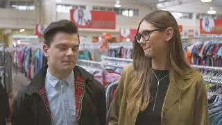 Fashions on the Field - Episode 1