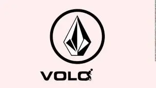 Volcom logo animation (AE)