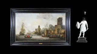 RKD Research | the digital entry for art historical research | Jacobus Storck
