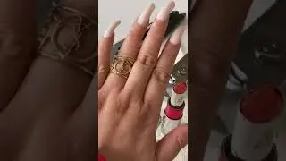 Secret YSL Ring   #shorts #beautytips