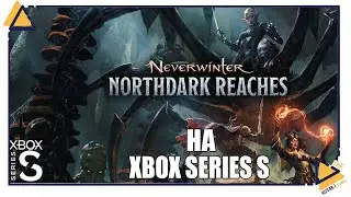 Neverwinter | Жизнь без подписки Game Pass игра на Xbox Series S