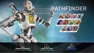 Apex Legends Firing Range Easter Egg Solved.