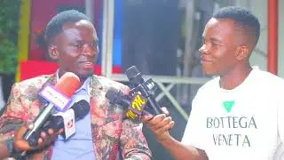 #Trending(Mtoto Mtoa Sadaka)...Full interviewe 