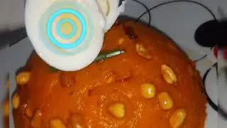How to prepare mashed ripe plantain ETO..