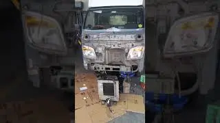 Tata Ace Ev BMS