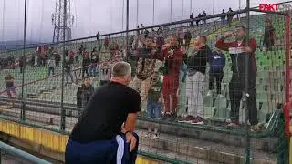 Obračun Musemića i navijača Sarajeva