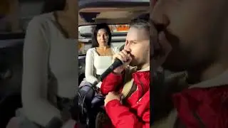 This is not human, BEATBOX UBER REACTIONS | 📈🔥💯🥶 #shorts #subscribe #respect