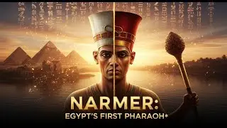 Narmer: Egypt&rsquo;s First Pharaoh | The Unification of the Two Lands