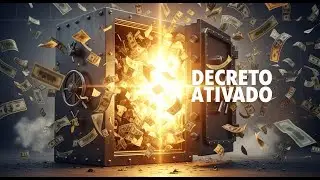 🔥💶 11/01 DECRETO OCULTO DA RIQUEZA e receba DINHEIRO RÁPIDO - MUITO DINHEIRO 2026