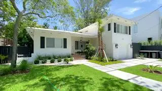 SOLD!!! THE SCHWARTZ TEAM: 560 S Shore Drive (Normandy Shores) Miami Beach, FL 33141