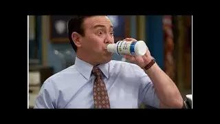 What Nutriboom Really Means on 'Brooklyn Nine-Nine'