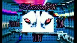 Yuff X Perera Newflow X Lil ZY - Matilha T6 (prod.***)