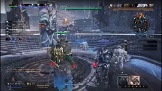 Paragon Revenant midlane 18/2 KD Carry caster deck
