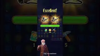 Clockmaker Gameplay Level 12 Part 2 | Townsfolk&rsquo;s Houses | 9 Atlas Bucks