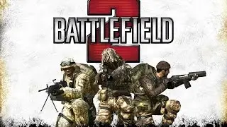 ► Gameplay - Battlefield 2 - Best Kill/Best Moments