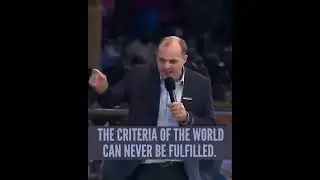 STOP Striving To Please People Who Cannot Be Satisfied! | Brother Chris #Shorts