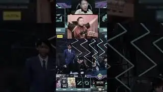 react 𝘾𝙀𝙊 𝘼𝙇𝙏𝙀𝙍'𝙀𝙂𝙊 yazuke pick LEOMORD😎🤪 #mobilelegends #alterchamps #kodelwyn #nafari