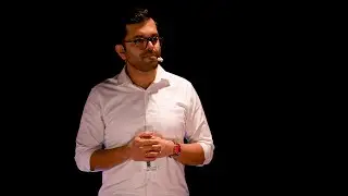 The COVID-19 story through a doctor's lens | Dr. Amit Nagpal | TEDxDYPatilUniversity