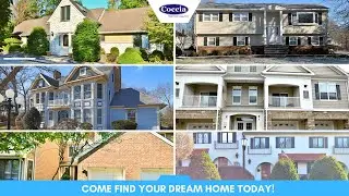 Homes for Sale in Morris County | Current Listings as of 1/9/2020