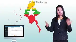 Digital Marketing Training in Myanmar