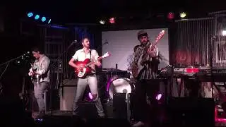 Stuck In The Yard by FayRoy @ the Funky Biscuit on 4/14/19