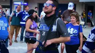 STN Challenge (2017), Sports Feature, Sticks of Fire