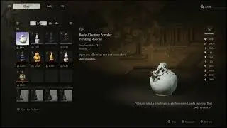 where to get self revive potion in black myth wukong (self remigation pill)