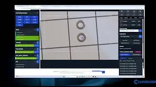 CLOUDCODE -  Point in Zone Tool Tutorial