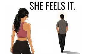 If You Quietly Assume She Wants You, Reality Obeys