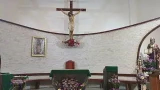 Ave Mar&iacute;a - Francisco Palaz&oacute;n