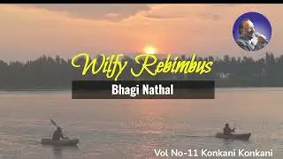 Wilfy Rebimbus - Bhagi Nathal