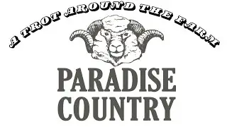 PARADISE COUNTRY PARK