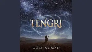 Chakra Path of the Mongol Ancestors