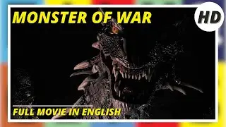 Monsters of War | HD | Action | Full movie in English