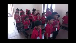 🎥 Real Classroom Moments | Communicative English Fun! 🏫 ESL ACTIVITY