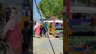 Soon Valley Transport services Naushera se Rawalpindi #soonvalley #transport #roadtrip #road