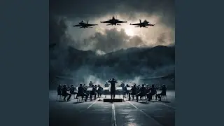 Top Gun Anthem (Epic Orchestral Cover)
