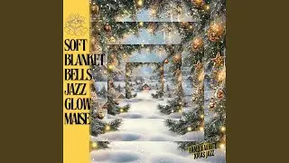 Soft Blanket Bells Jazz Glow