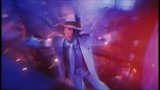 CroRap ft Michael Jackson ft MoStar Rap   - Lucid Dreams (2)