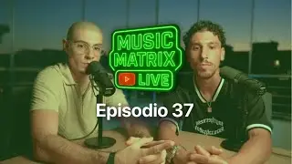 L'INTELLIGENZA ARTIFICIALE sostituirà la MUSICA? | MUSIC MATRIX EP. 37