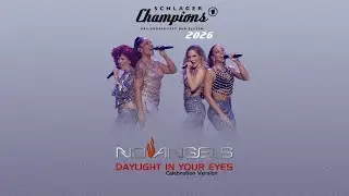 No Angels - Daylight In Your Eyes | Schlagerchampions - Das gro&szlig;e Fest der Besten 2026