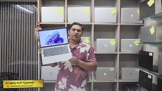 బడ్జెట్ లో హై-పర్ఫార్మెన్స్ ల్యాప్టాప్ కావాలా? కేవలం 35Kకే! విజయవాడలో #srilaptopworld #vijayawada
