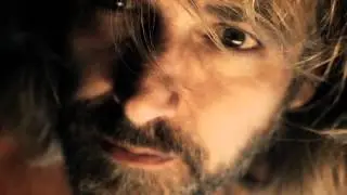 ALESSIO BONOMO - LE PAROLE DEGLI OCCHI (video ufficiale)