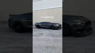 4 Cars America Gets But Europe Doesn&rsquo;t 😢