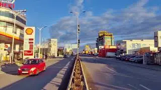 Welcome to Prishtina, inspirations of the sun  ❤️ 16. Januar 2024