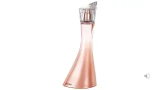 Perfume Story № 22 : Jeu  D'amour by Kenzo; The words that describe this perfume are....