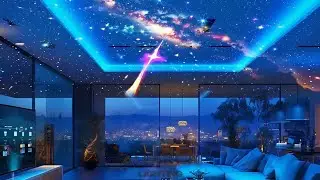 Turn Any Room Into a 3D Galaxy 🌌 | AURORA LIGHTING HD Projector (55% OFF!)