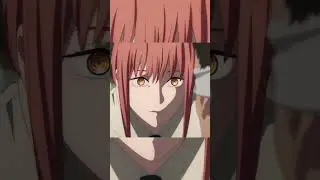Chainsaw Man Makima [shortMV] #chainsawman #makima #anime #animemusicvideo #animemusicedit