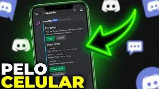 THE EASIEST BOT: Mobile Tutorial